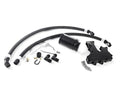 Integrated Engineering Recirculating Catch Can Kit - Audi A4 B8 / A5 8T 2.0 TFSI - IEBACG1-BK