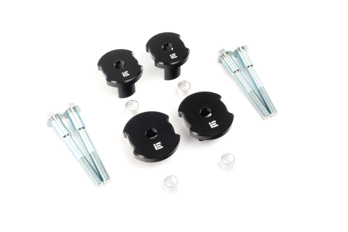 Integrated Engineering Subframe Insert & Dead Set Kit image 1