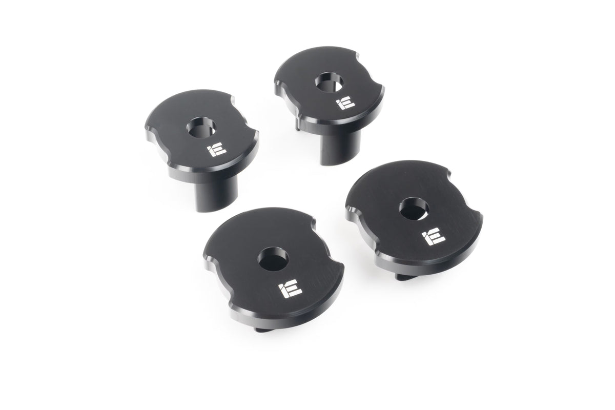 Integrated Engineering Subframe Insert & Dead Set Kit image 2