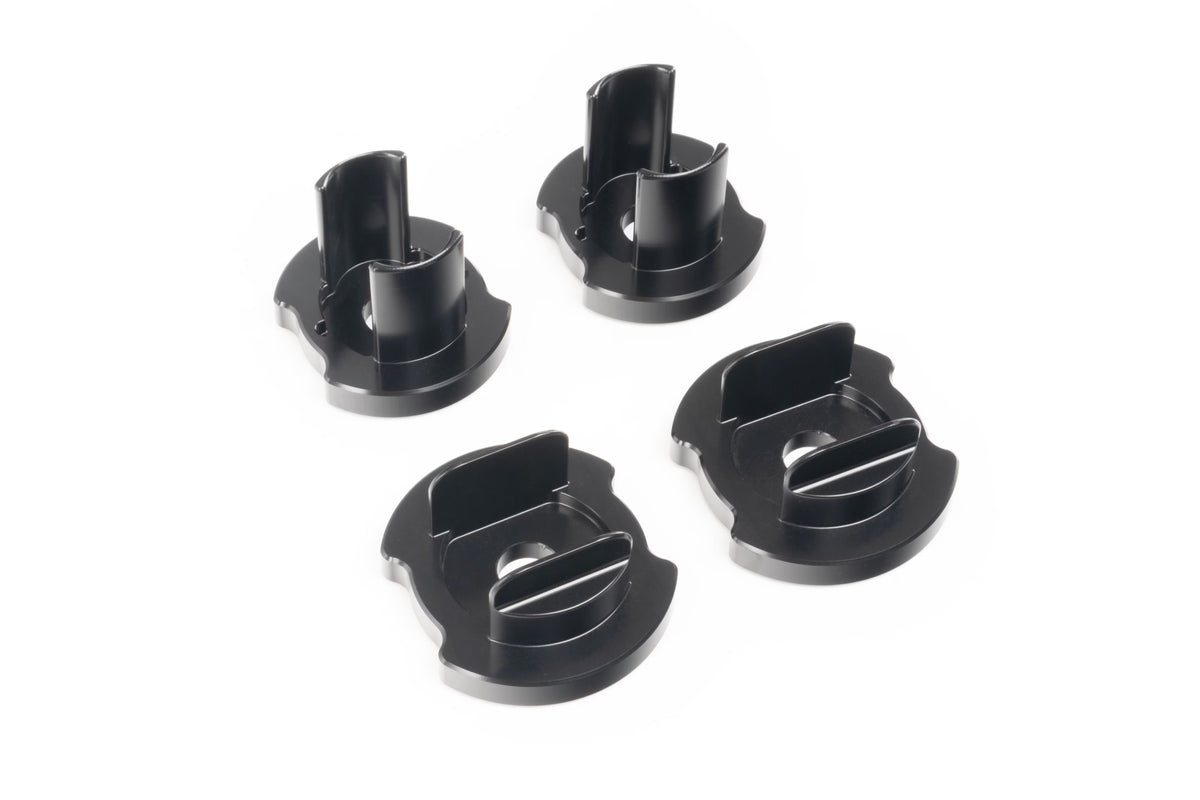 Integrated Engineering Subframe Insert & Dead Set Kit image 3