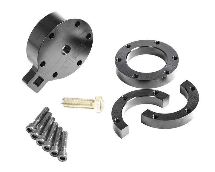 Integrated Engineering Supercharger Pulley Removal Tool image 1