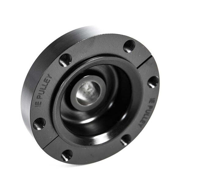Integrated Engineering Supercharger Pulley Removal Tool image 3
