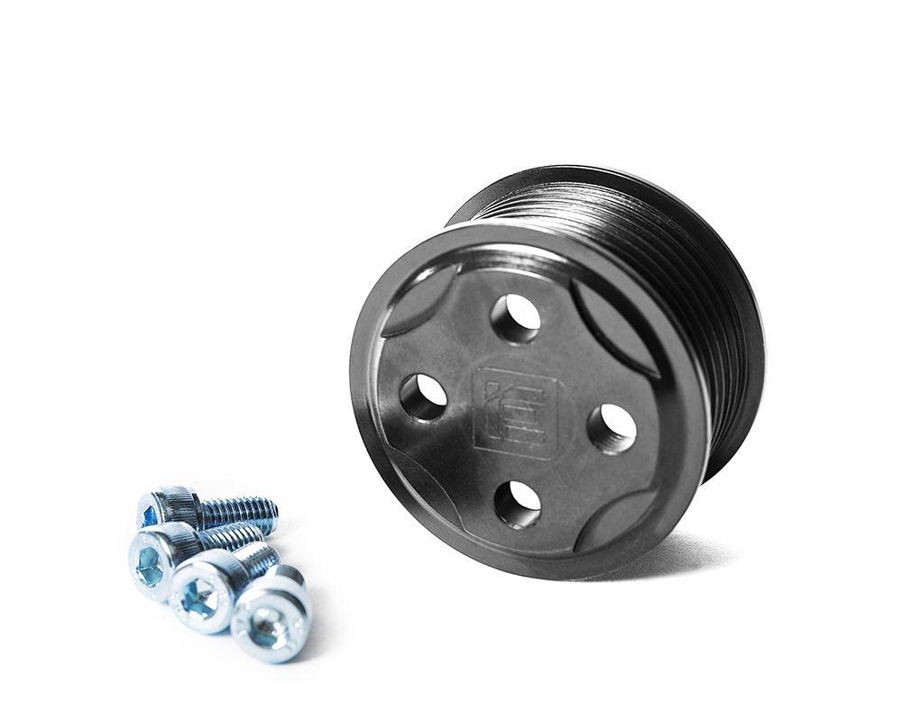 Integrated Engineering Supercharger Pulley Upgrade image 1