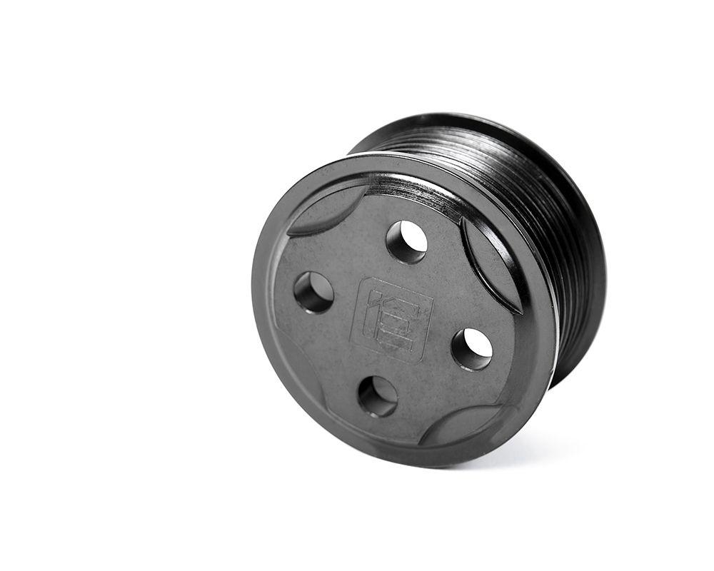 Integrated Engineering Supercharger Pulley Upgrade image 3