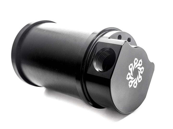 Integrated Engineering Recirculating Universal Catch Can image 2