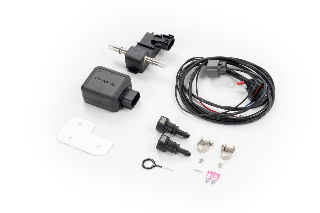 Integrated Engineering Trueflex Ethanol Harness Kit image 1