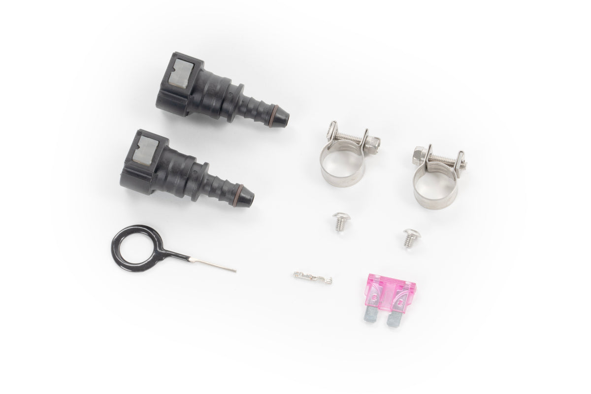 Integrated Engineering Trueflex Ethanol Harness Kit image 3