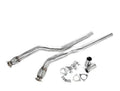 Integrated Engineering Performance Downpipes - Audi Supercharged 3.0T - IEEXCG2