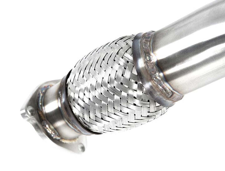 Integrated Engineering Performance Downpipes - Audi Supercharged 3.0T - IEEXCG2