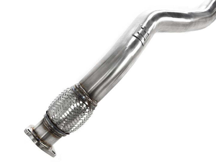 Integrated Engineering Performance Downpipes - Audi Supercharged 3.0T - IEEXCG2