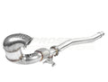 Integrated Engineering Cast Catted Down Pipe image 1