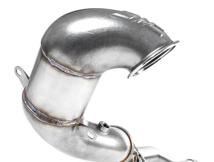 Integrated Engineering Cast Catted Down Pipe image 3