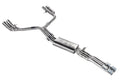 Integrated Engineering Cat Back Exhaust System image 1
