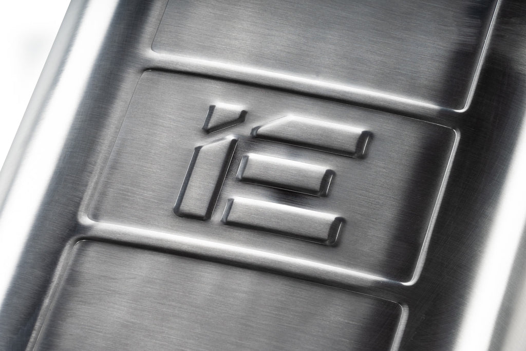 Integrated Engineering Cat Back Exhaust System image 3