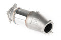 Integrated Engineering ProCore Downpipe Kit image 1