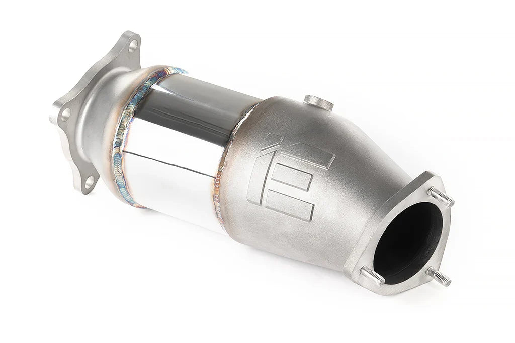 Integrated Engineering ProCore Downpipe Kit image 1