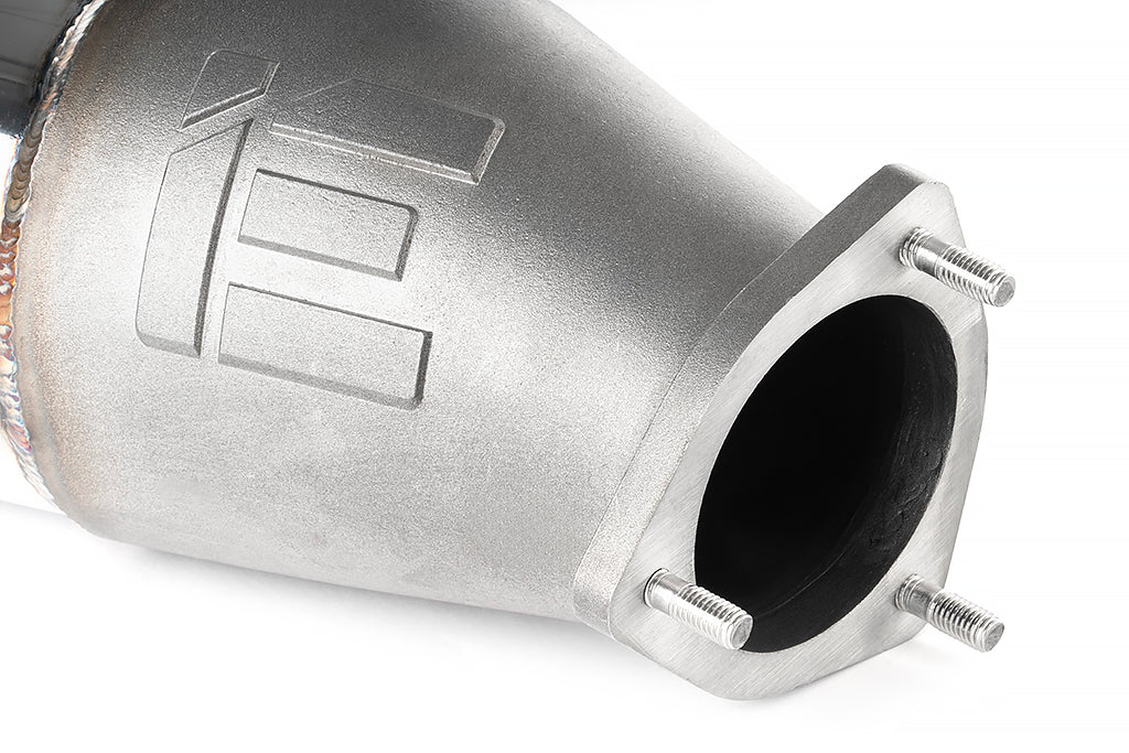 Integrated Engineering ProCore Downpipe Kit image 2