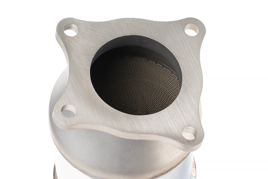 Integrated Engineering ProCore Downpipe Kit image 3