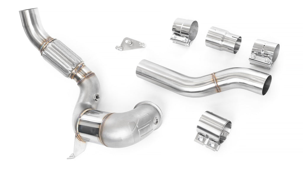 Integrated Engineering ProCore Downpipe image 3