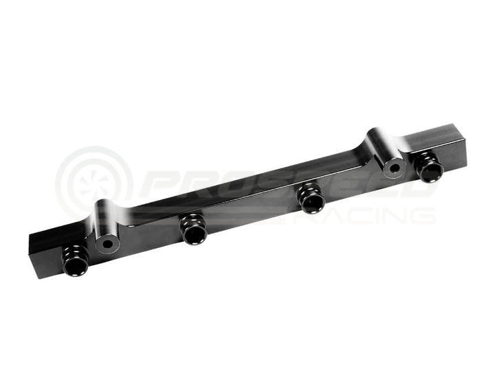 Integrated Engineering Fuel Rail - Audi/VW 1.8T 20V - IEFUVA1-BK