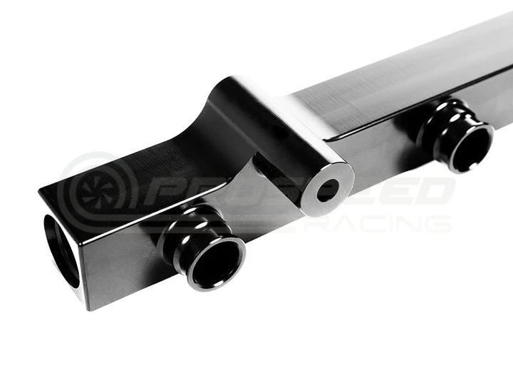 Integrated Engineering Fuel Rail - Audi/VW 1.8T 20V - IEFUVA1-BK