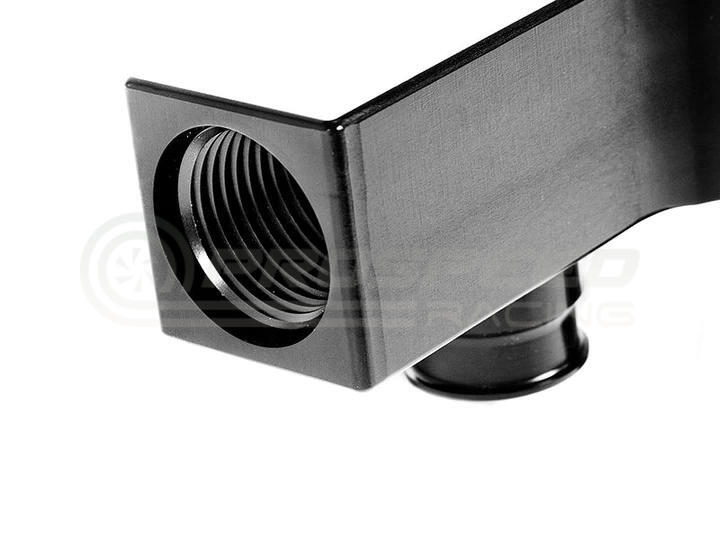 Integrated Engineering Fuel Rail - Audi/VW 1.8T 20V - IEFUVA1-BK