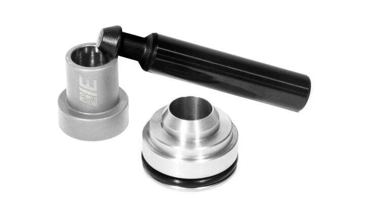 Integrated Engineering HPFP Internal Upgrade Kit - Audi Supercharged 3.0T, Internals Only - IEFUVO1