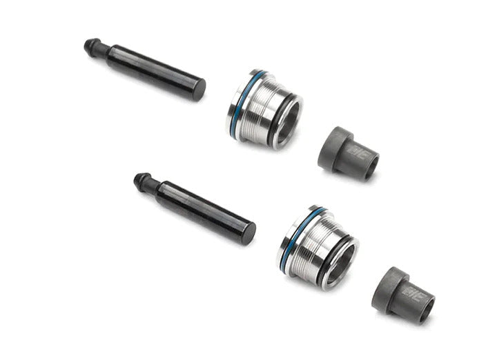 Integrated Engineering High Pressure Fuel Pump (HPFP) Upgrade Kit - Audi S6/S7/RS7 C7 4.0TT - IEFUVP1