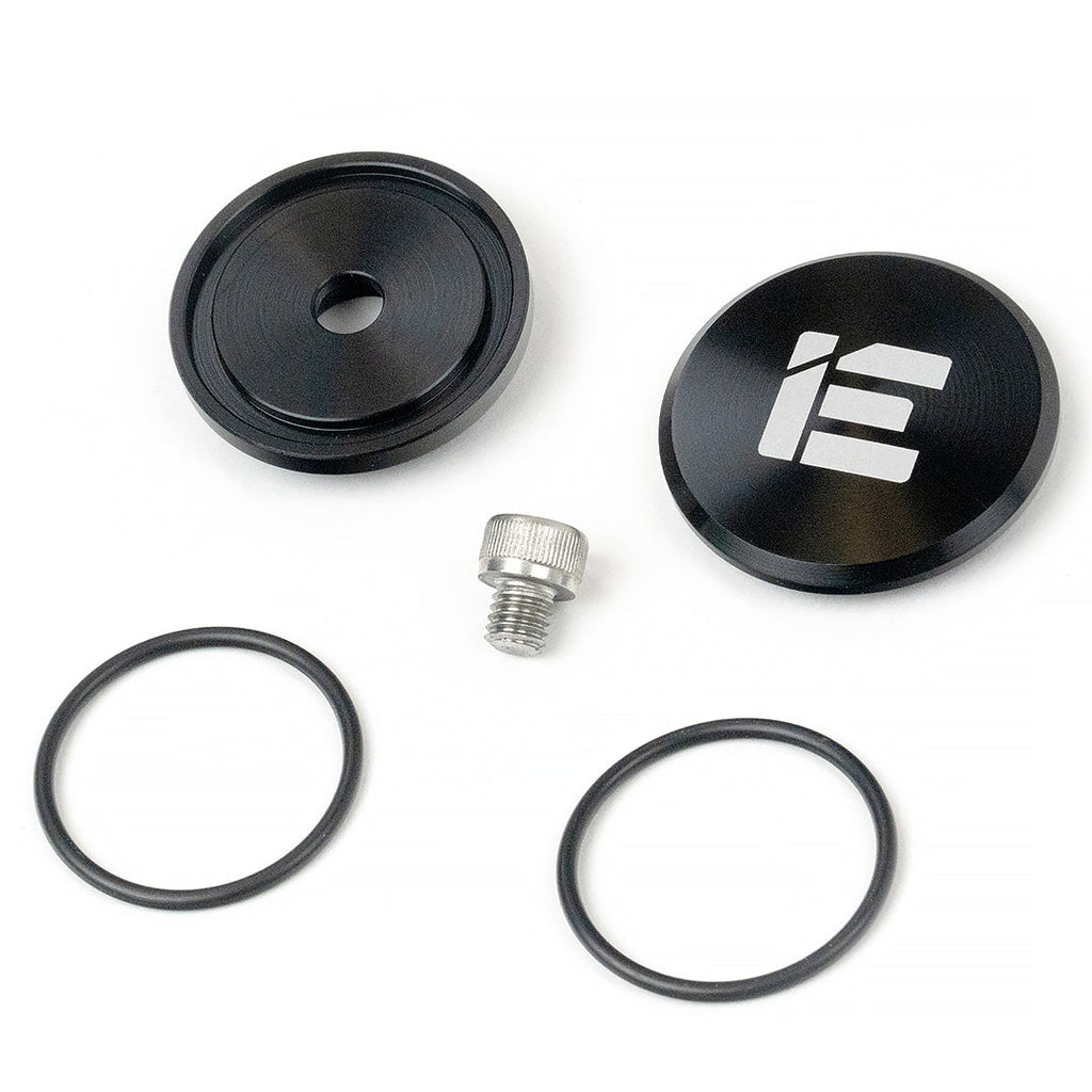 Integrated Engineering Aluminium Rear Wiper Delete image 2