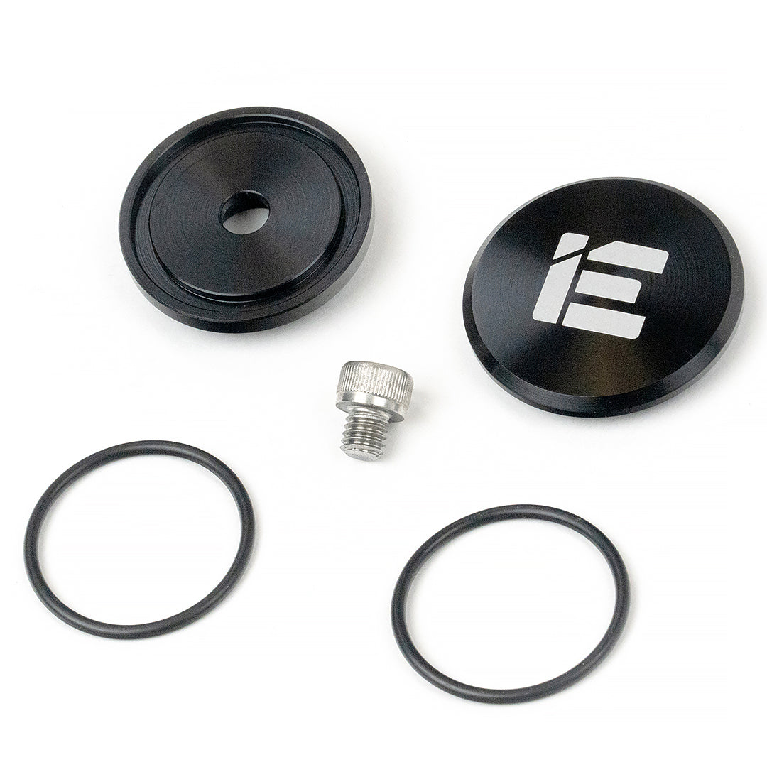 Integrated Engineering Aluminium Rear Wiper Delete image 2