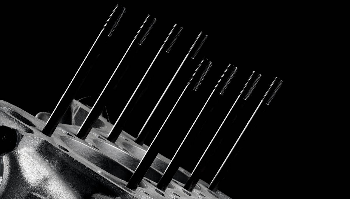 Integrated Engineering HoldStrong Head Studs - Audi S4 B9 / S5-RS5 F5 / SQ5 FY - IEHSVZ1