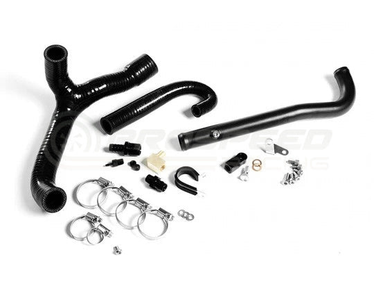 Integrated Engineering Intake Manifold Install Kit image 1
