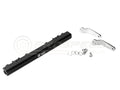 Integrated Engineering Port Injection Fuel Rail image 1