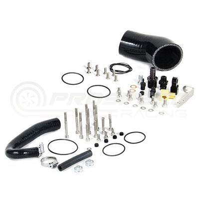 Integrated Engineering Intake Manifold Install Kit - EA113 - IEIMVC9