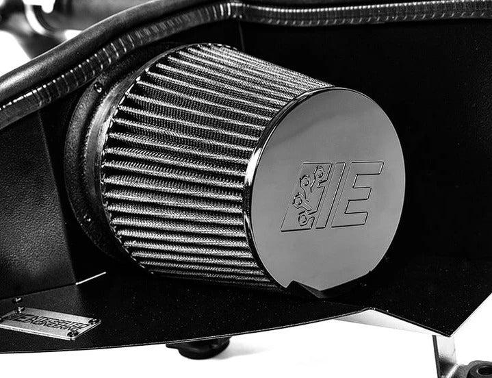 Integrated Engineering Cold Air Intake System image 2