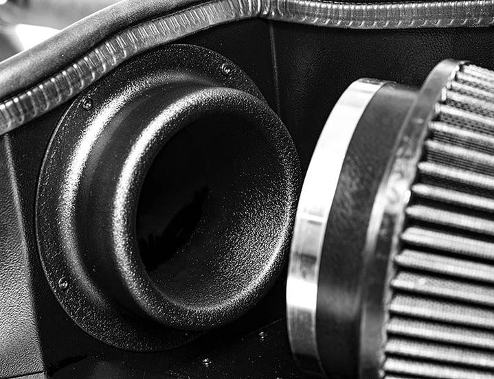 Integrated Engineering Cold Air Intake System image 3