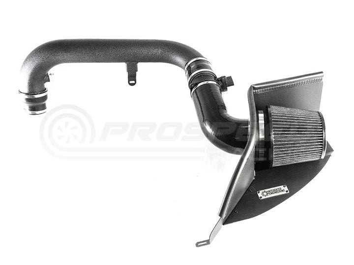Integrated Engineering Cold Air Intake - Audi A3 8P, VW Golf GTI Mk6 2.0 TSI - IEINCC2