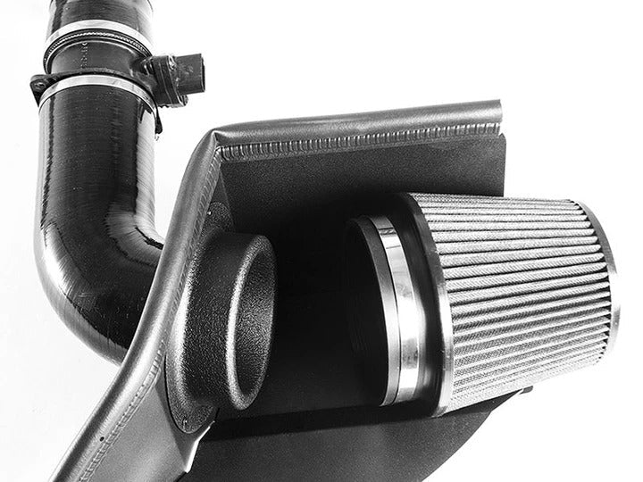 Integrated Engineering Cold Air Intake - Audi A3 8P, VW Golf GTI Mk6 2.0 TSI - IEINCC2