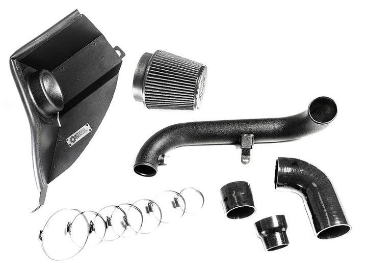 Integrated Engineering Cold Air Intake - Audi A3 8P, VW Golf GTI Mk6 2.0 TSI - IEINCC2