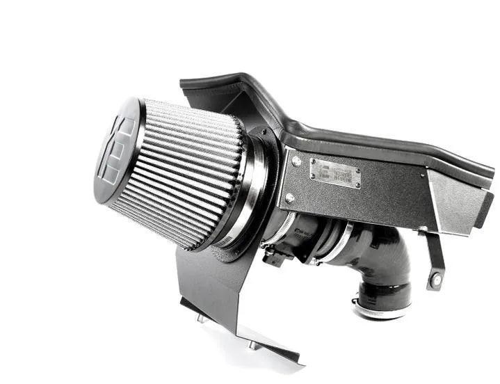 Integrated Engineering Cold Air Intake System - Audi A4 B8/B8.5 2.0T - IEINCG1