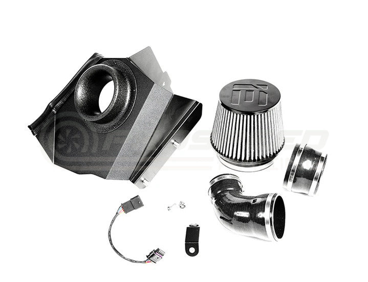 Integrated Engineering Cold Air Intake System - Audi A4 B8/B8.5 2.0T - IEINCG1
