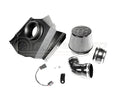 Integrated Engineering Cold Air Intake System - Audi A4 B8/B8.5 2.0T - IEINCG1
