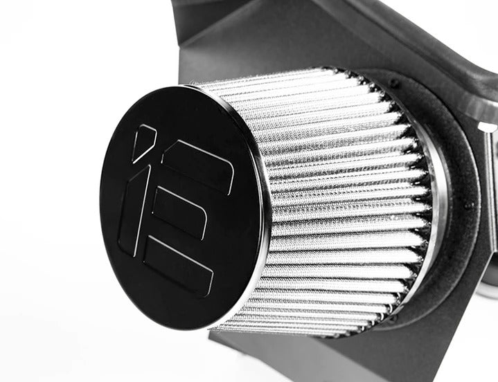 Integrated Engineering Cold Air Intake System - Audi A4 B8/B8.5 2.0T - IEINCG1