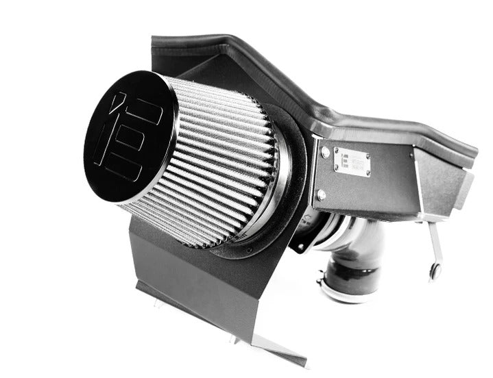 Integrated Engineering Cold Air Intake System - Audi A4 B8/B8.5 2.0T - IEINCG1