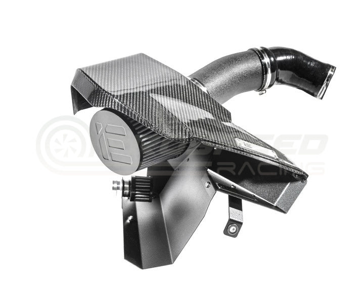 Integrated Engineering Cold Air Intake System w/Carbon Lid - Audi S4 B8/B8.5 / S5 B8.5 3.0T, With Lid - IEINCG2A-4