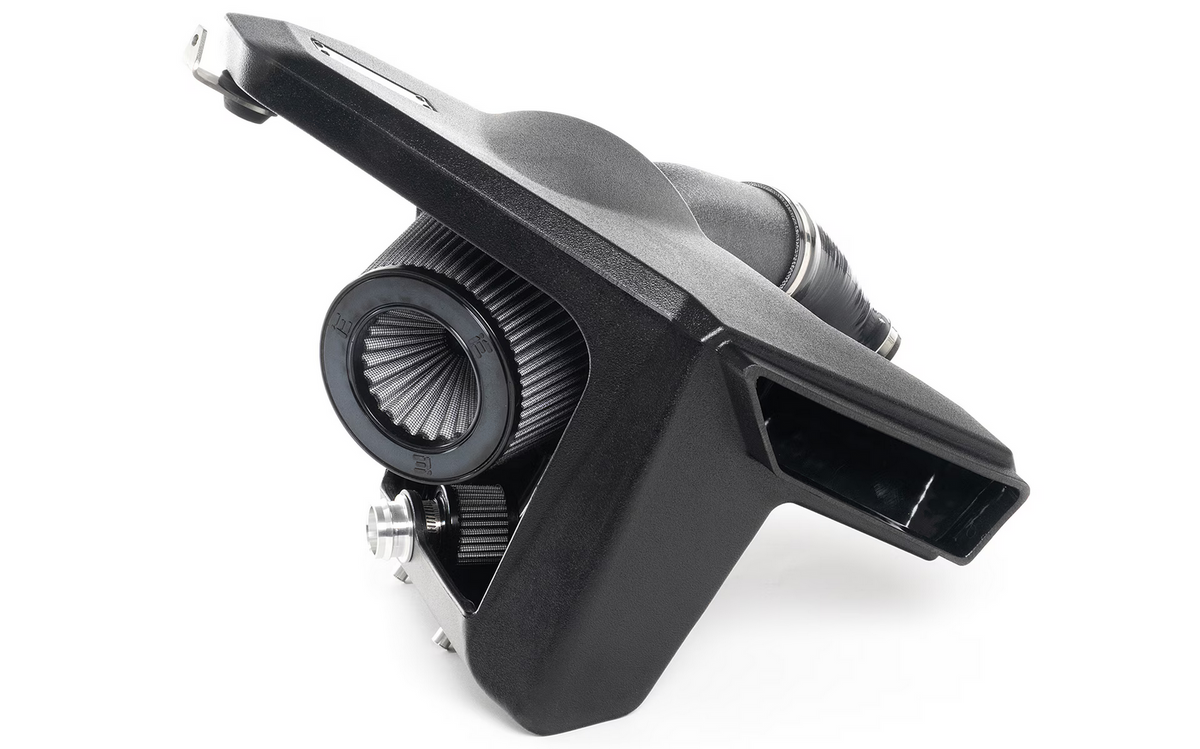Integrated Engineering Polymer Air Intake System - Audi S4/S5 B8 3.0T - IEINCG5