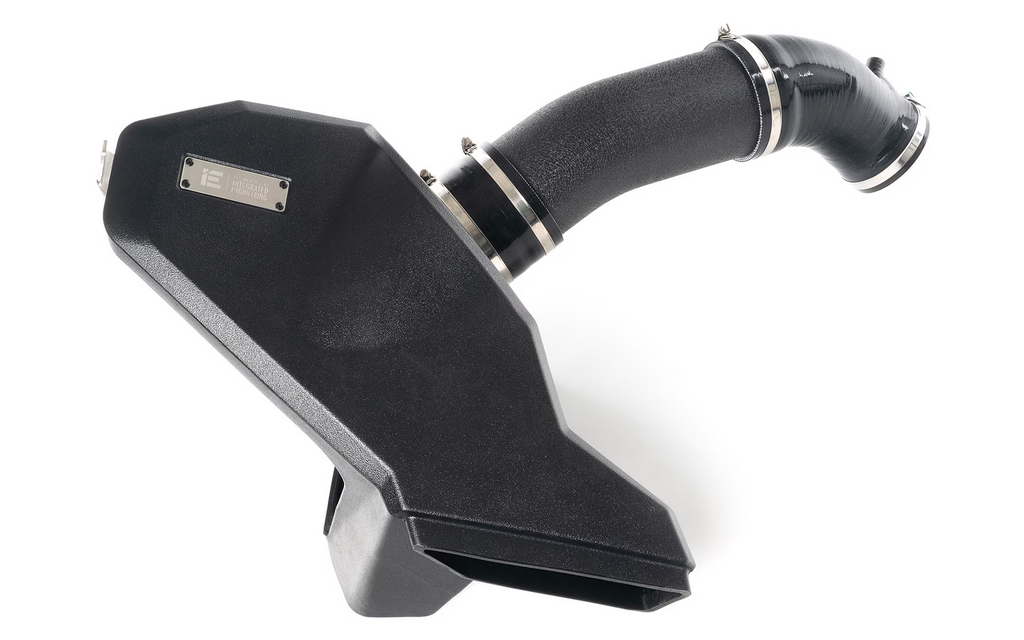Integrated Engineering Polymer Air Intake System - Audi S4/S5 B8 3.0T - IEINCG5
