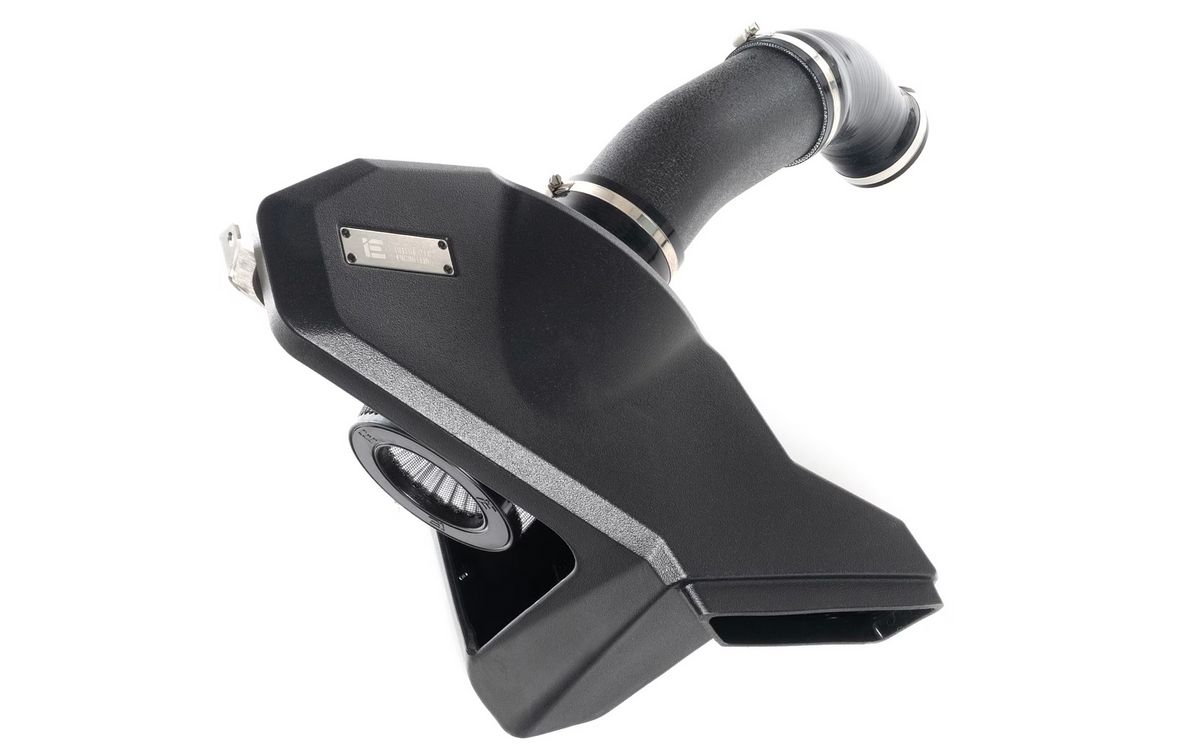 Integrated Engineering Polymer Air Intake System - Audi S4/S5 B8 3.0T - IEINCG5