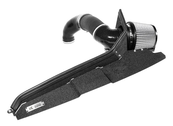 Integrated Engineering Cold Air Intake (No Lid) - Audi A3/S3 8V, VW Golf Mk7/Mk7.5 - IEINCI11