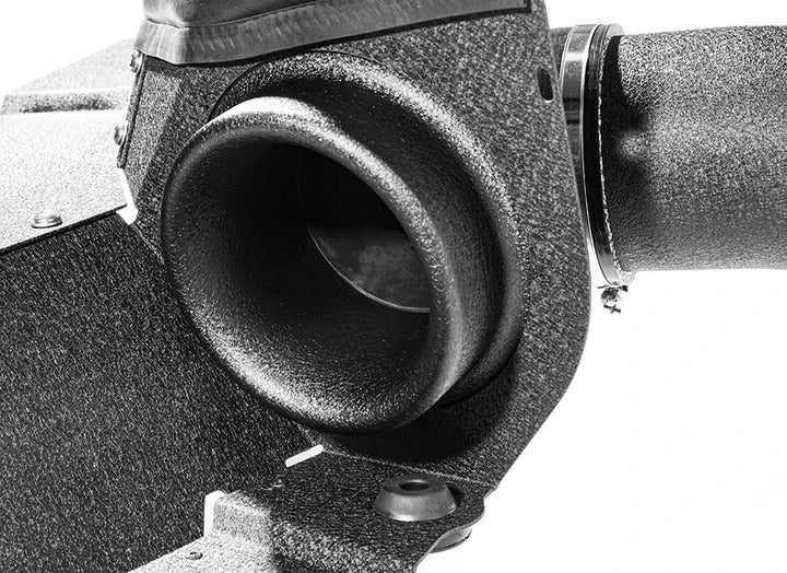 Integrated Engineering Cold Air Intake (No Lid) - Audi A3/S3 8V, VW Golf Mk7/Mk7.5 - IEINCI11